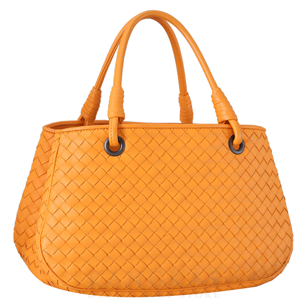 BOTTEGA VENETA(USED)보테가베네타 매쉬 토트백